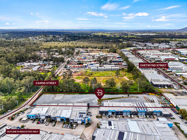 19 - 21 Cairns Street Loganholme QLD 4129 19 - 21 Cairns Street Loganholme QLD 4129
