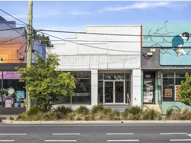 132 High Street Preston VIC 3072