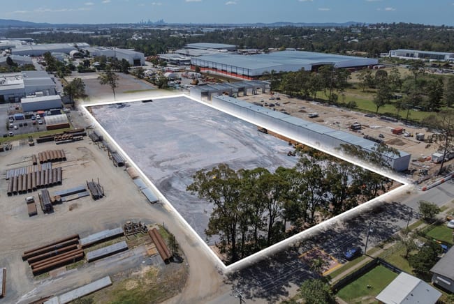 282 Waterford Road Wacol QLD 4076 282 Waterford Road Wacol QLD 4076