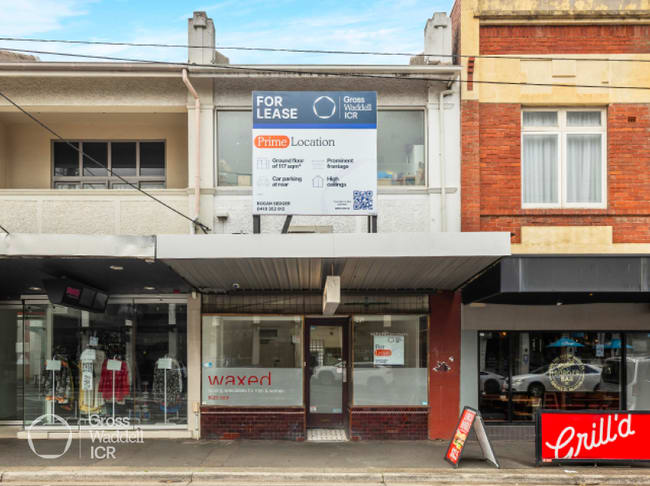 239 Carlisle Street Balaclava VIC 3183 239 Carlisle Street Balaclava VIC 3183
