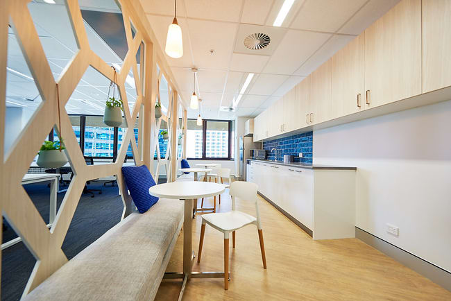 Level 6/200 Mary Street Brisbane City QLD 4000 Level 6/200 Mary Street Brisbane City QLD 4000