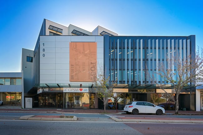 8A/180 Scarborough Beach Road Mount Hawthorn WA 6016