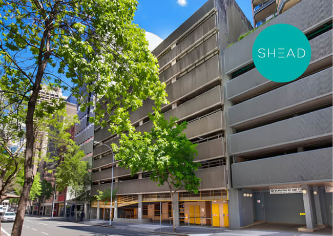 C-P 169/255 Clarence Street Sydney NSW 2000 C-P 169/255 Clarence Street Sydney NSW 2000