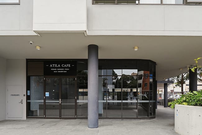 Shop 1/19 Parramatta Road Homebush NSW 2140 Shop 1/19 Parramatta Road Homebush NSW 2140
