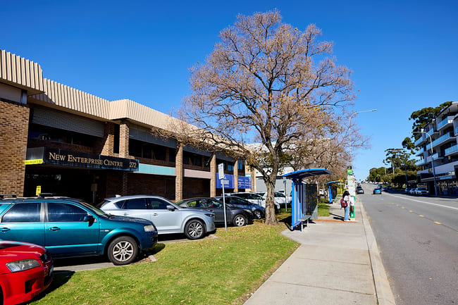 Building 2, Level 1/29 Flynn Street Wembley WA 6014