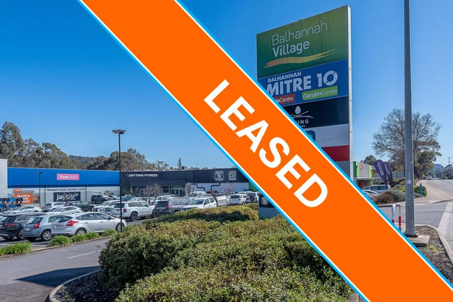 Unit 2E, Balhannah Village/37 Onkaparinga Valley Road Balhannah SA 5242