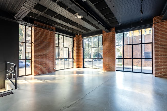 Ground Floor / 34 King Street Prahran VIC 3181