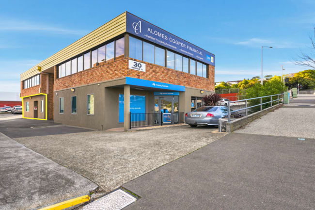 Suite 2, 3/30 Bayfield Street Rosny Park TAS 7018 Suite 2, 3/30 Bayfield Street Rosny Park TAS 7018