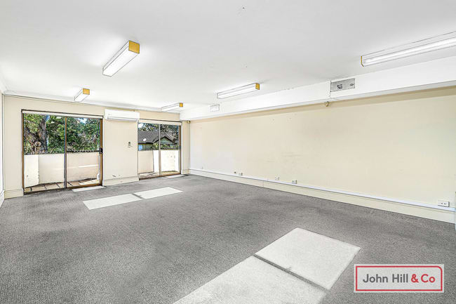 Suite 2/105 Burwood Road Concord NSW 2137 Suite 2/105 Burwood Road Concord NSW 2137