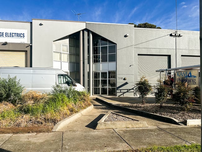 26B Peninsula Boulevard Seaford VIC 3198