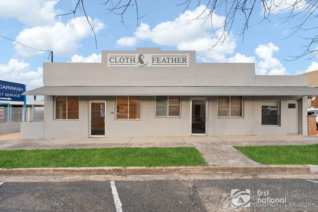 17A Perry Street Mudgee NSW 2850 17A Perry Street Mudgee NSW 2850