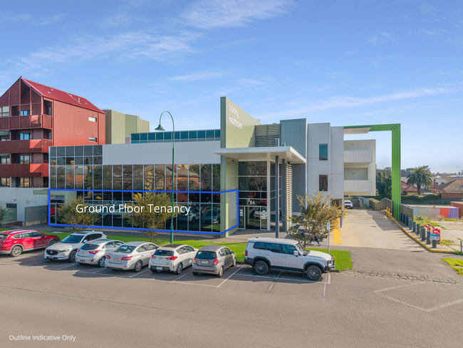 Ground Floor/84 Mollison Street Bendigo VIC 3550 Ground Floor/84 Mollison Street Bendigo VIC 3550