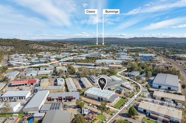 54a Pendlebury Road Cardiff NSW 2285 54a Pendlebury Road Cardiff NSW 2285