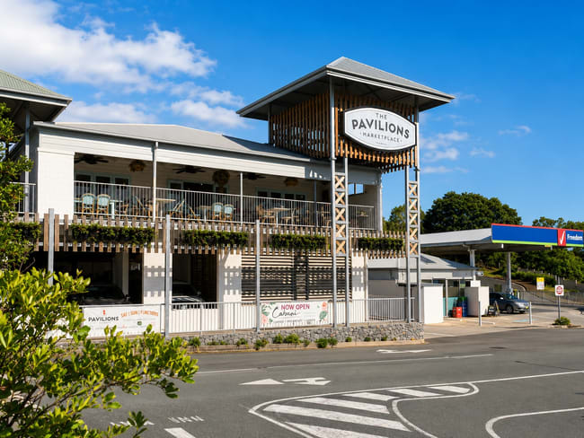 Shops 25-26/2-14 Henry Lawson Drive Terranora NSW 2486