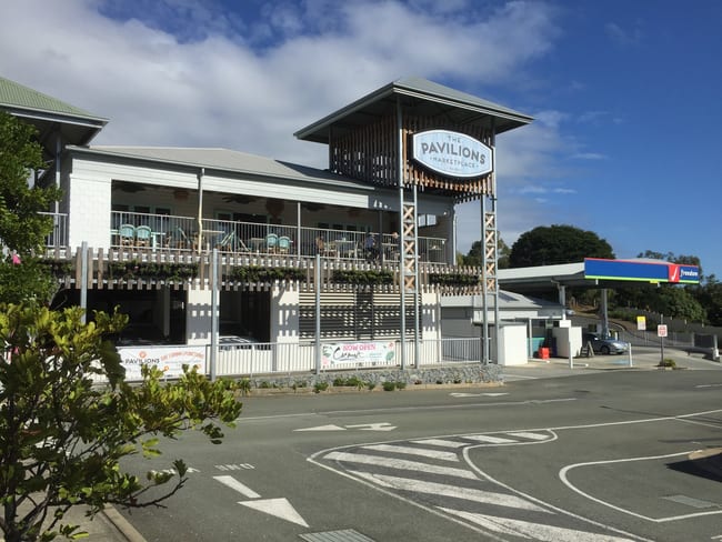 Shop 21/2-14 Henry Lawson Drive Terranora NSW 2486