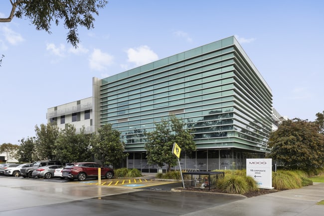 12 Corporate Drive Heatherton VIC 3202 12 Corporate Drive Heatherton VIC 3202