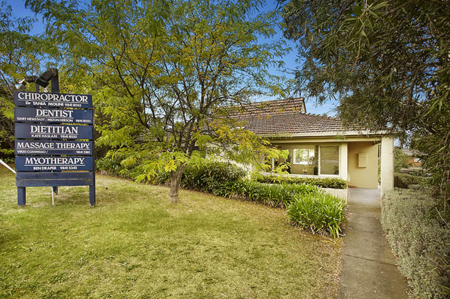 105 King Street Templestowe VIC 3106 105 King Street Templestowe VIC 3106