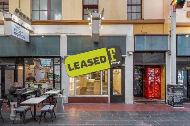 18 Howey Place Melbourne VIC 3000 18 Howey Place Melbourne VIC 3000