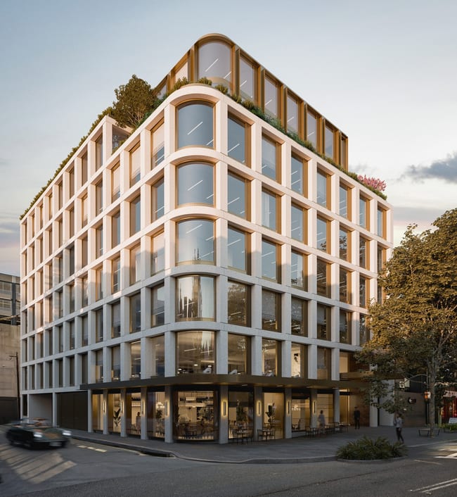 100 Ebley Street Bondi Junction NSW 2022 100 Ebley Street Bondi Junction NSW 2022