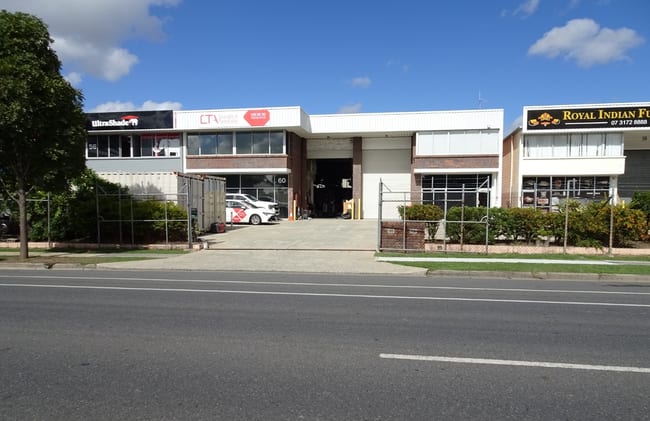 60 Zillmere Road Boondall QLD 4034 60 Zillmere Road Boondall QLD 4034