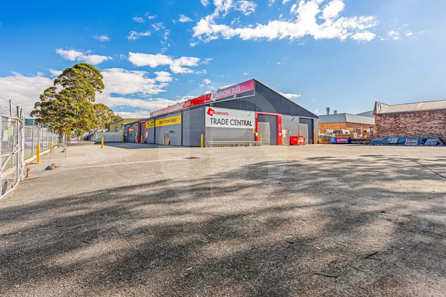 3/18-20 STURT STREET Smithfield NSW 2164 3/18-20 STURT STREET Smithfield NSW 2164