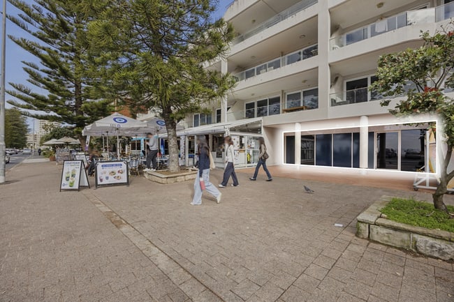 3/93-95 North Steyne Manly NSW 2095