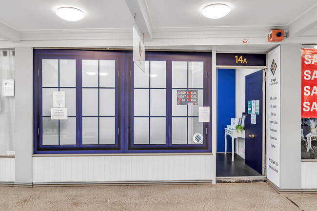 14/6-8 Hannah Street Beecroft NSW 2119 14/6-8 Hannah Street Beecroft NSW 2119