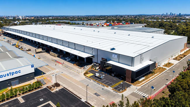 W2/2-30 Dursley Road Yennora NSW 2161 W2/2-30 Dursley Road Yennora NSW 2161
