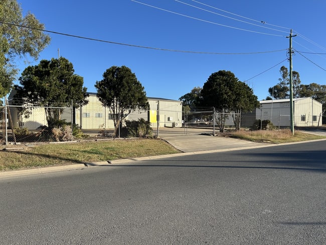 6-8 Gayle Street Oakey QLD 4401