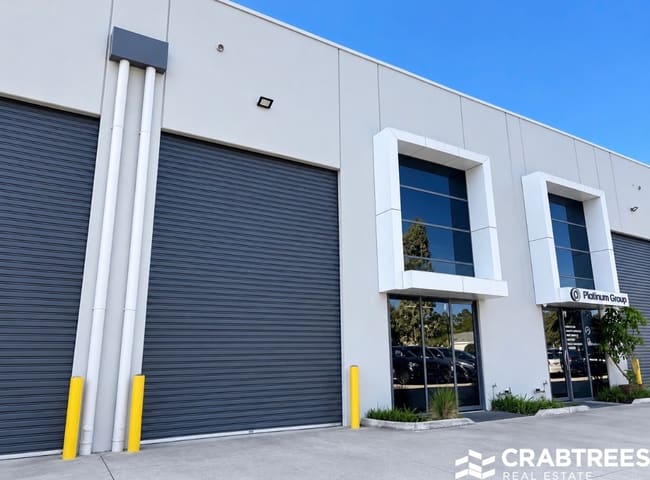 8/28 Enterprise Drive Rowville VIC 3178 8/28 Enterprise Drive Rowville VIC 3178