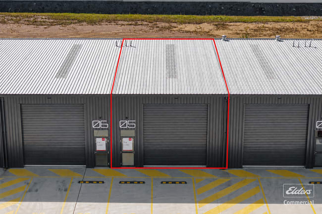 Available Now/5/42 Pineapple Drive Hidden Valley QLD 4703