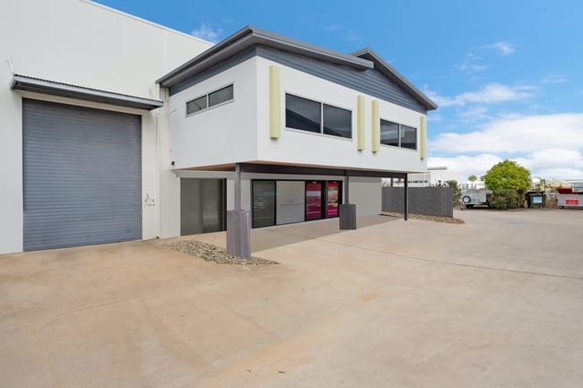 585 Ingham Road Mount St John QLD 4818