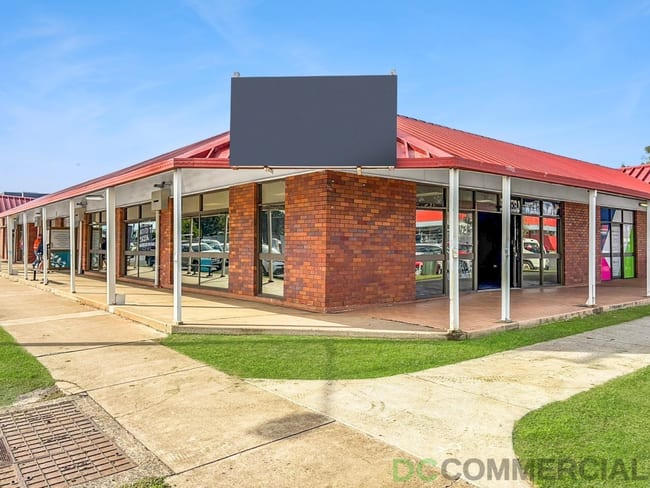 2/33 Archibald Street Dalby QLD 4405 2/33 Archibald Street Dalby QLD 4405