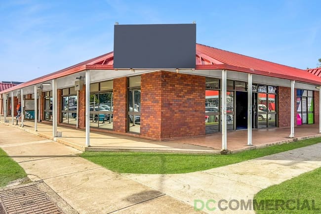 2/33 Archibald Street Dalby QLD 4405 2/33 Archibald Street Dalby QLD 4405