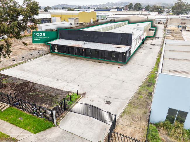 1/225 Colchester Road Kilsyth VIC 3137