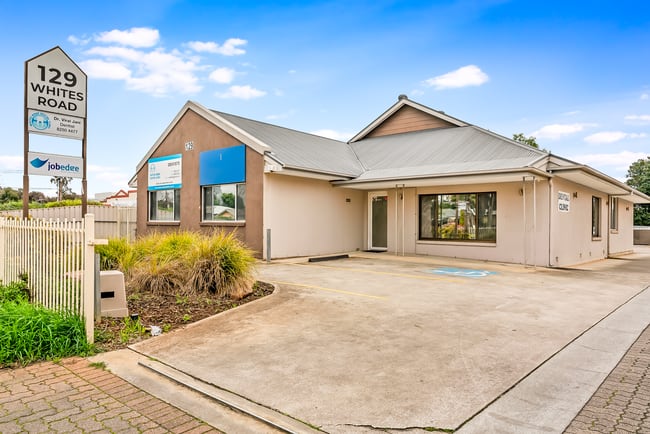 129 Whites Road Salisbury North SA 5108 129 Whites Road Salisbury North SA 5108