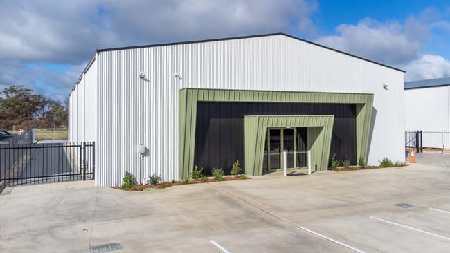 7 Owen Drive Griffith NSW 2680