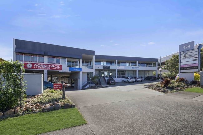 924 Gympie Road Chermside QLD 4032 924 Gympie Road Chermside QLD 4032