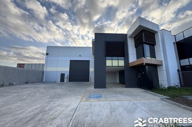 122 Main Road Clayton South VIC 3169 122 Main Road Clayton South VIC 3169