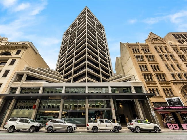 45 Pirie Street Adelaide SA 5000