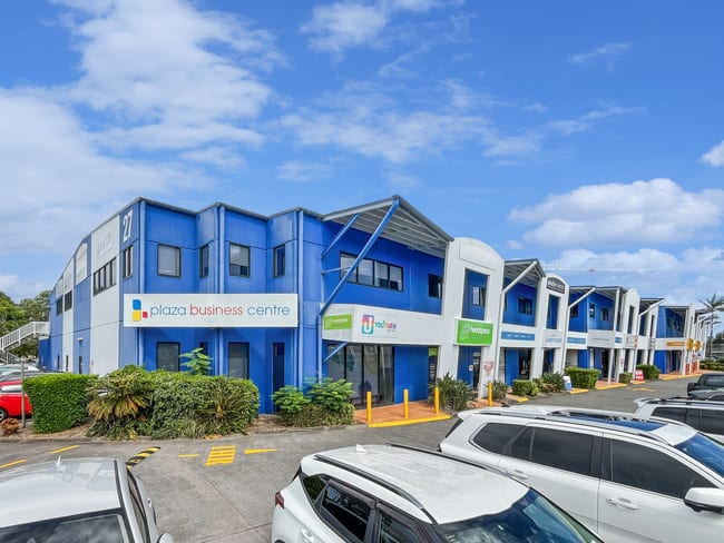 28/27 Evans Street Maroochydore QLD 4558 28/27 Evans Street Maroochydore QLD 4558