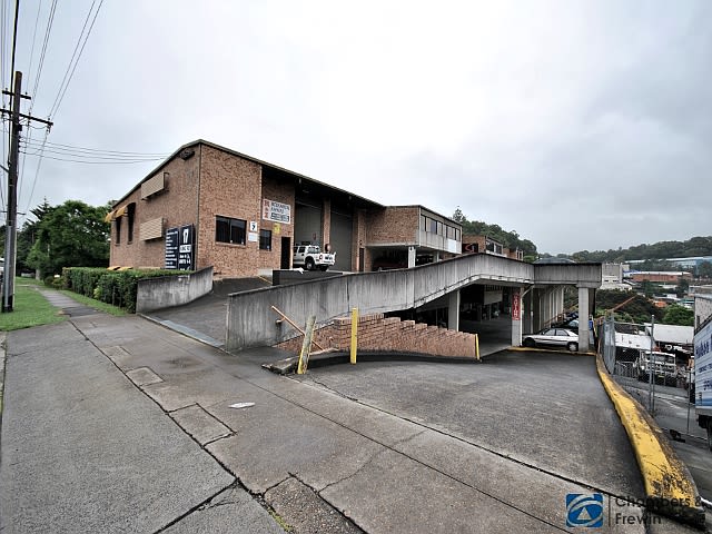 1/17 King Road Hornsby NSW 2077 1/17 King Road Hornsby NSW 2077