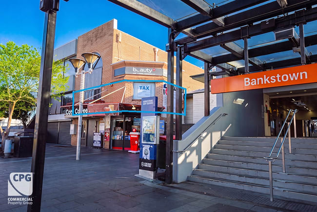 Suite 140 Bankstown City Plaza Bankstown NSW 2200 Suite 140 Bankstown City Plaza Bankstown NSW 2200