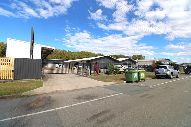 Shed 7/20 David Muir Street Slade Point QLD 4740 Shed 7/20 David Muir Street Slade Point QLD 4740