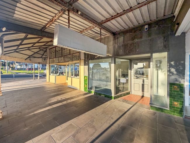 194 Liebig Street Warrnambool VIC 3280 194 Liebig Street Warrnambool VIC 3280