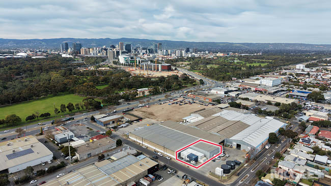 5 Smith Street Thebarton SA 5031 5 Smith Street Thebarton SA 5031