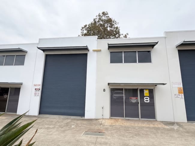8/13-15 Ellerslie Road Meadowbrook QLD 4131 8/13-15 Ellerslie Road Meadowbrook QLD 4131