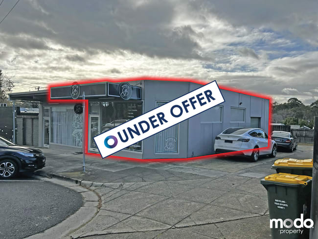 2/1A Charles Street Nunawading VIC 3131 2/1A Charles Street Nunawading VIC 3131