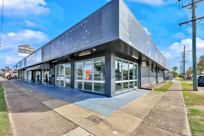 1/25 Takalvan Street Bundaberg West QLD 4670 1/25 Takalvan Street Bundaberg West QLD 4670