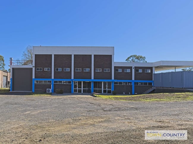 46 Seaton Street Armidale NSW 2350
